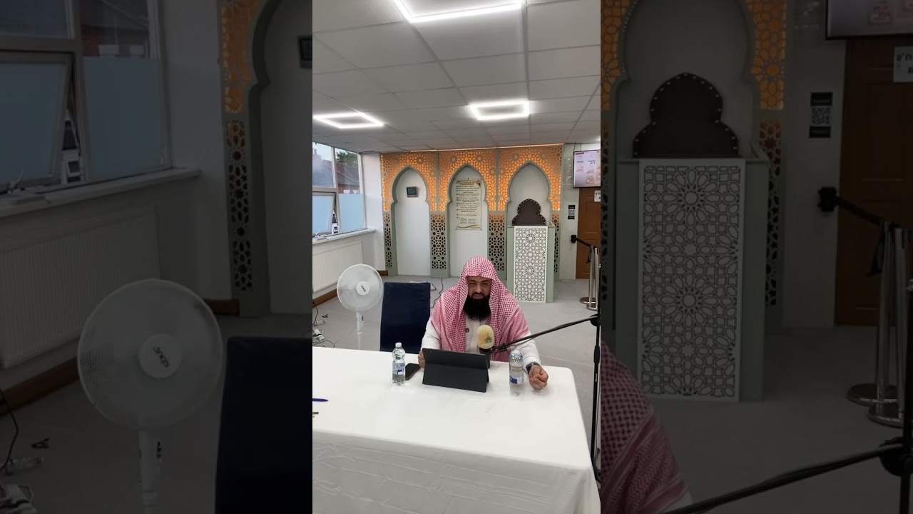 شرح كتاب كشف الشبهات
