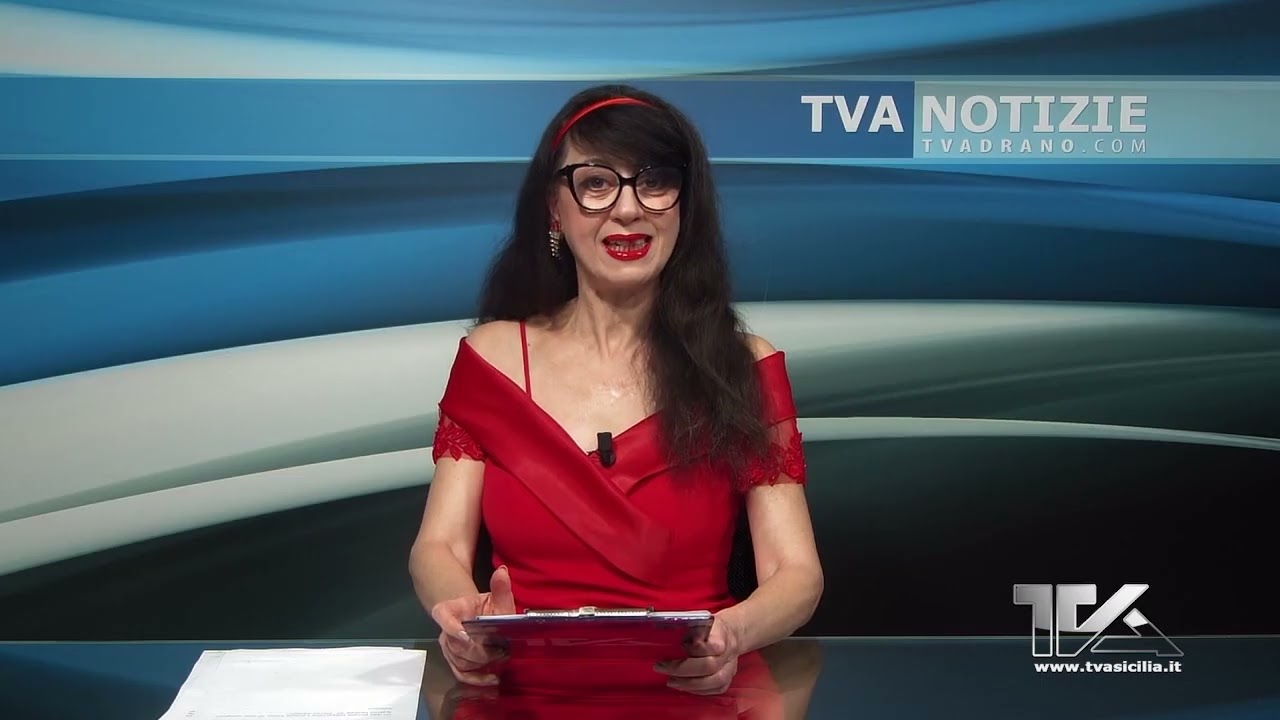TVA NOTIZIE 09-03-26