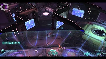 Xcom part 8: The Key