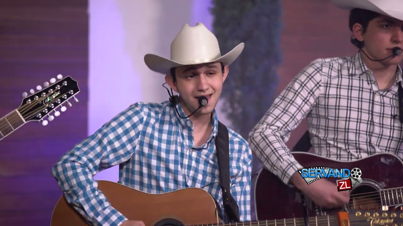 Los De La Aurora Ft. Estilo Sencillo - El Joven Marcial (En Vivo 2021) adlı videoyu YouTube'da izle Los De La Aurora Ft. Estilo Sencillo - El Joven Marcial (En Vivo 2021) adlı videoyu YouTube'da izle
