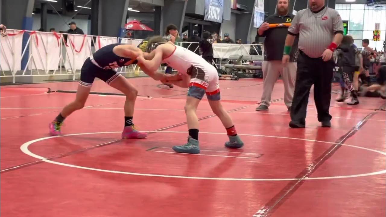 VAC DUALS 73 lbs YouTube