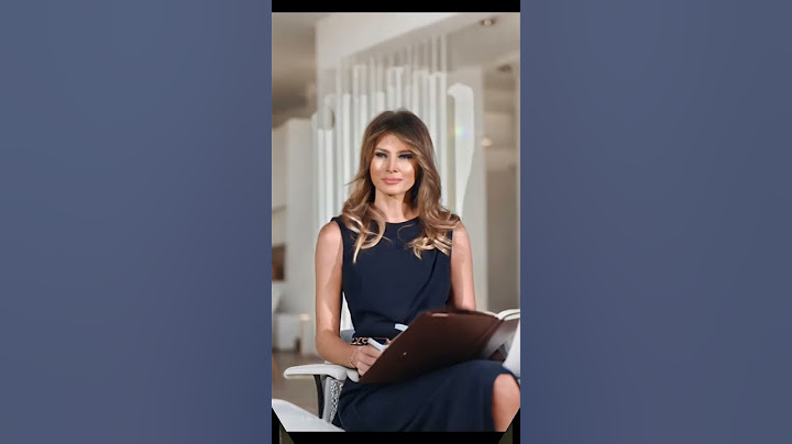 Melania Trump’s fantastic & fashion in every outfit #fashion #youtubeshorts #shorts