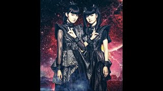 Babymetal - Night Night Burn Fan Creat  Video by Suad K.