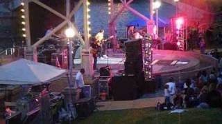 Colbie Caillat - Feelings Show (Live at Simon Estes Amphitheater)