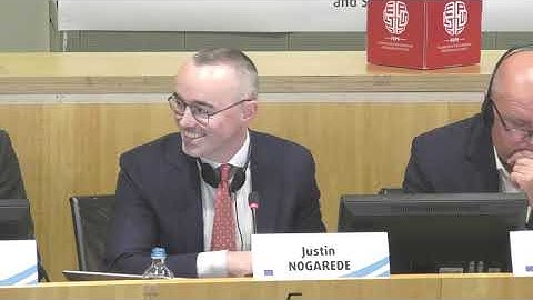 An EU initiative for algorithms at the workplace?