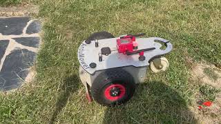 Ardumower
