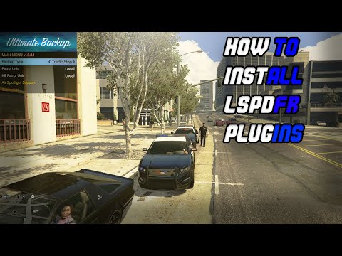 Video: How To Enable Plugins In The COP