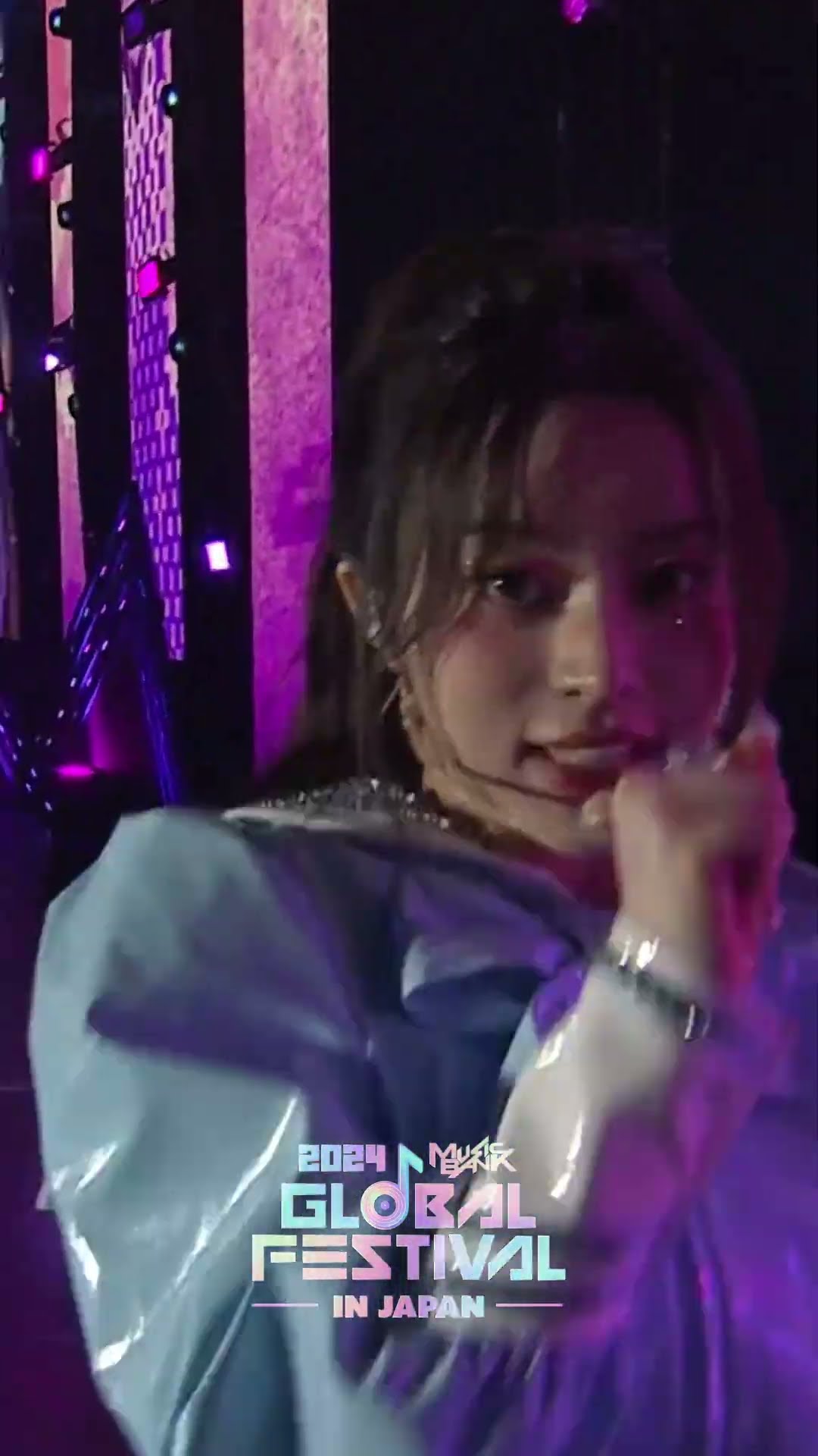 Tick-Tack - ILLIT #Tick-Tack #아일릿 #Shorts #MusicBankinJapan | KBS WORLD TV