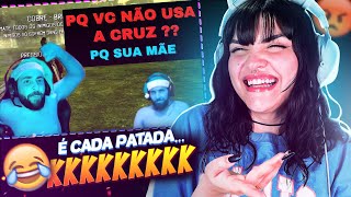 MANOOO???😳 - SMZINHO PERGUNTAS E RESPOSTAS ENGRAÇADAS #59