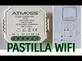 Pastilla wifi