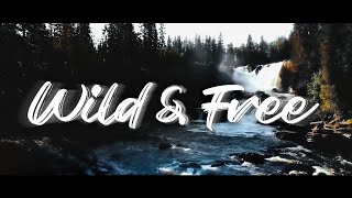 Miniatura de vídeo de "SydLive - Wild & Free (Lyric Video)"