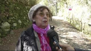 Chile, tierra de volcanes, lagos y eterna nieve