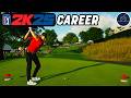 WILD Finale of the Travelers Championship! | PGA TOUR 2K25 Career Mode Part 138