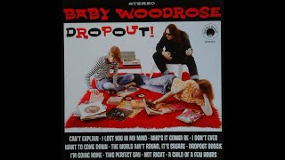Baby Woodrose - Dropout! 2004 Album Vinyl