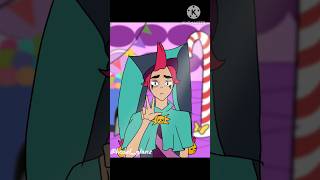 Brawl Stars animatic #shorts #animatic #TADC #Brawlstars #crossover #TheamazingdigitalCircus #art