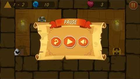 King of Thieves | Pyramid Thief - Unity Game Source Code #unity #unity3d #unitydev #unitydeveloper
