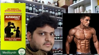 HOW TO INCREASE WEIGHT FAST BY Homeopathic medicine?alfa??