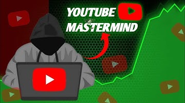 How @decodingyt Dominates YouTube : His SECRET to Beat the YouTube Algorithm