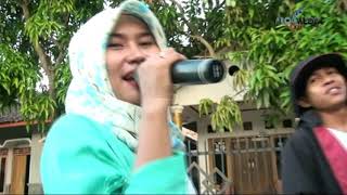 MORENA VOC. RIESKA ANDI PUTRA 1 LIVE SUKADANA COMPRENG 25-10-2017