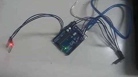 Lập trình vi điều khiển-Phần 77-Truyền giá trị cảm biến đo độ ẩm qua bộ wifi NRF24L01