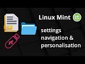 Personalisation and Basic System Settings | Bye Windows 10! - Part 4/5