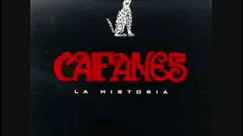 Aqui No es Asi - Caifanes