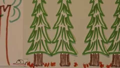 THE MATRIX IN ECOLOGY