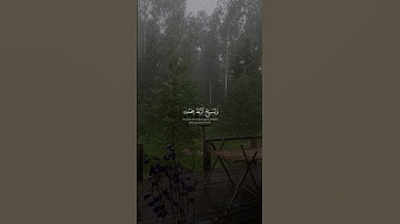 هو الذي يريكم البرق خوفاً وطمعاً" ماهر المعيقلي #القرآن_الكريم #قرآن #راحة_نفسية #تلاوة_خاشعة
