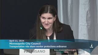 CM Palmisano  More Than Minimum Wage  April 11, 2024  Minneapolis City Council 02