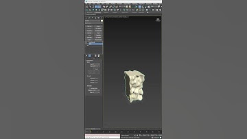 3DS Max Tutorial - Noise 🌊 #shorts