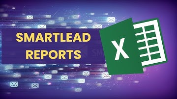 How I Create Automated Reports from Smartlead.ai