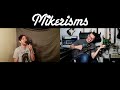 Dance Gavin Dance Bloodsucker Cover Mikerisms Featuring Danny Salsbury Dance Gavin Dance Bloodsucker Cover Mikerisms Featuring Danny Salsbury