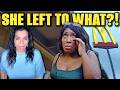 She Left Him at McDonald’s… To Go DoorDash?! Then Told Police THIS | Bodycam