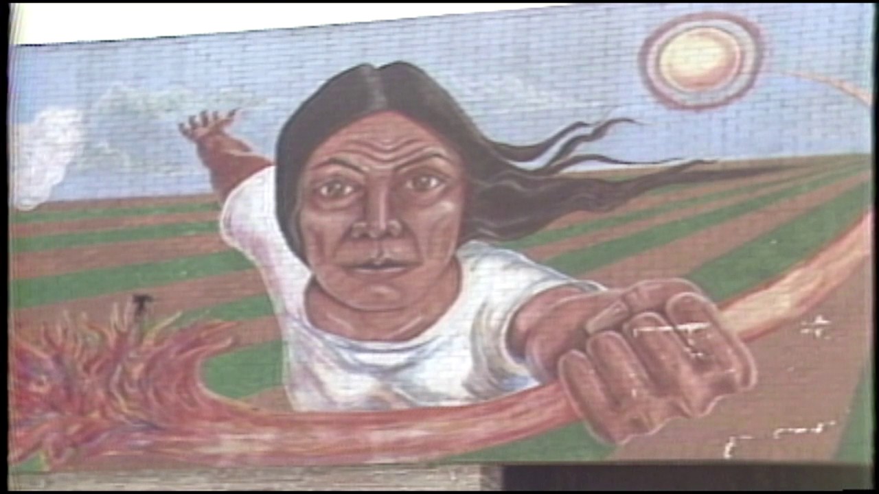 Demolition of East Avenue Baptist Church building | Austin, TX 1983