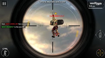 MC5 flying Hacker