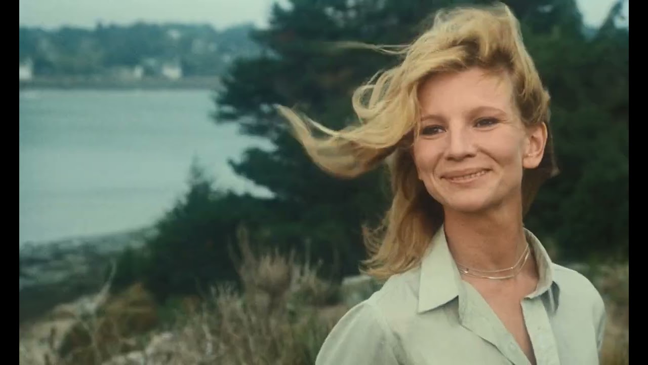 My American Uncle (1980) Clip