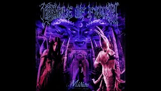 Cradle Of Filth - Creatures That Kissed In Cold Mirrors