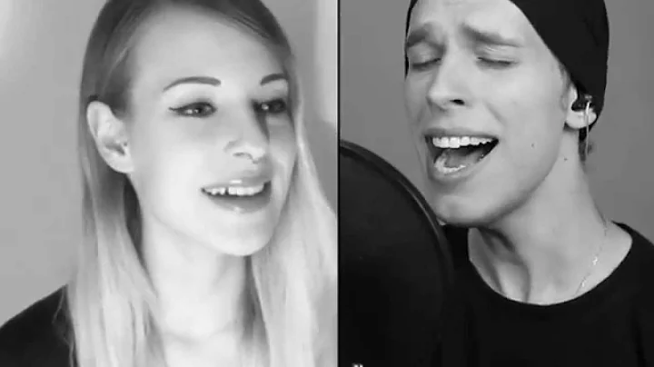 Seether - Broken (Collab Cover by Lara G. & Kevin ...