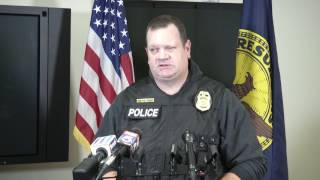 Major Fraud Arrest Target