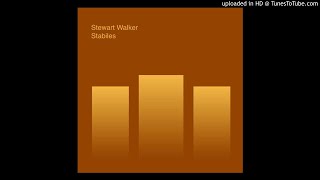 Stewart Walker - Distortion Men