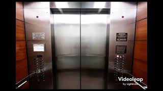 Elevator Crashes