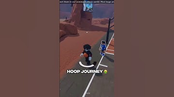 RH2 IS THE BEST BASKETBALL GAME #roblox #rh2thejourney