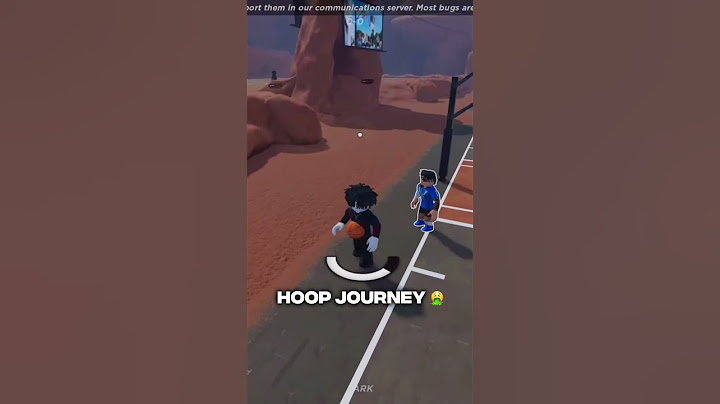 RH2 IS THE BEST BASKETBALL GAME #roblox #rh2thejourney