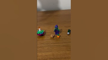 LEGO Advent Calendars 2024 | Day 19 #shorts