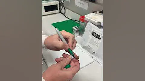 Spore test