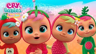  Tutti Frutti Babies Cry Babies Magic Tears Episodi Completi Cartoni Animati In Italiano