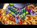 This Is The BEST LATEGAME GLUE STRATEGY In Bloons TD Battles!