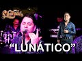 Lunático (En vivo) - Grupo Liberación