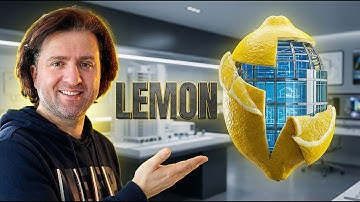 13 - Lemon - Archiftuits.ai - English