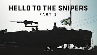 HELLO TO THE SNIPERS part 2 (training with LOTAR and OKETZ)